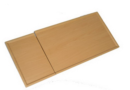 2 Part Adjustable Top