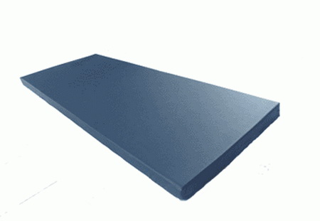 Single Section Mattress